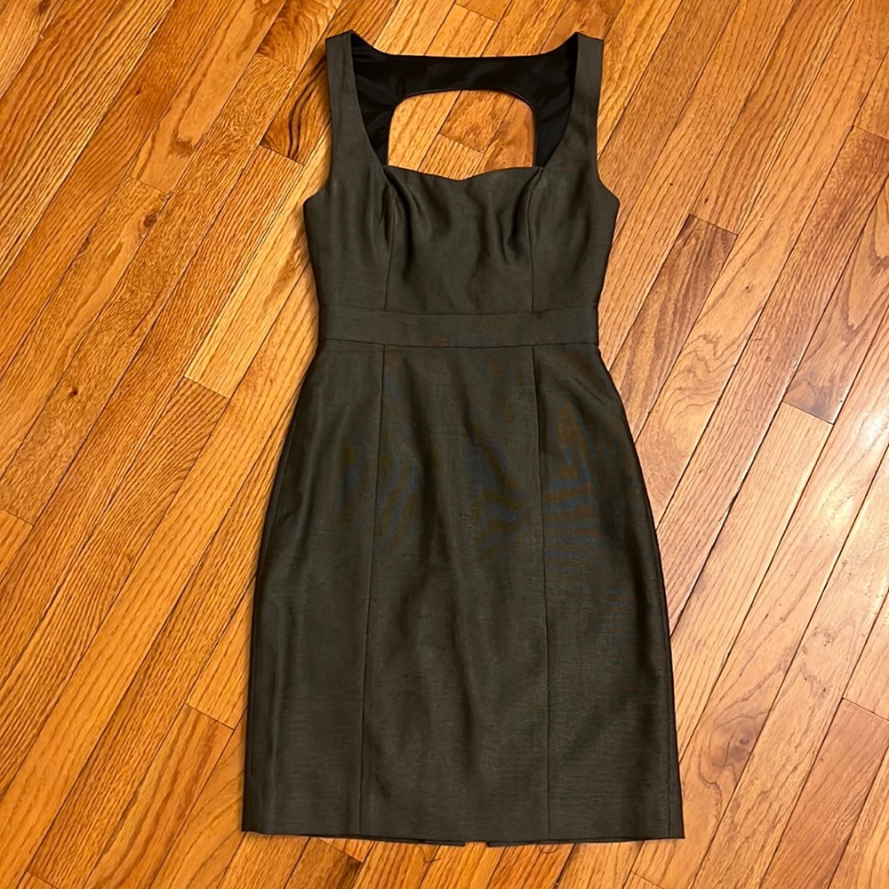 Womens suit dress